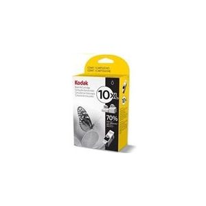 Kodak 10XL inkt cartridge zwart hoge capaciteit (origineel)