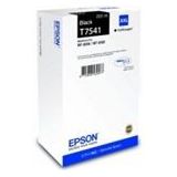 Epson T7541 inkt cartridge zwart extra hoge capaciteit (origineel)