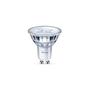Philips | GU10 LED-spot | DIMBAAR | 3W (35W) | glas