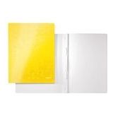 Leitz 3001 WOW offertemap | A4 | karton | geel | 250 bladen | 1 stuk