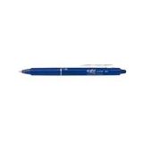 Pilot 417511 Frixion Clicker balpen | blauw | 0,35 mm