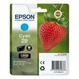 Epson T2982 nr. 29 inkt cartridge cyaan (origineel)