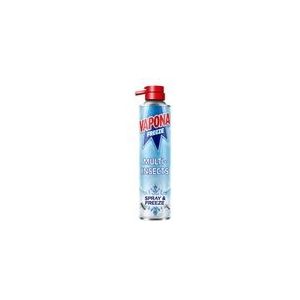 Vapona freeze insecten spray | 300 ml