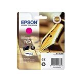 Epson T1633 nr. 16XL inkt cartridge magenta hoge capaciteit (origineel)