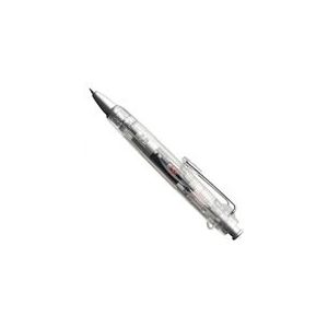 Tombow Airpress pen | transparant | 0.7 mm