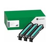 Lexmark 85D0Q00 photoconductor kit kleur (origineel)