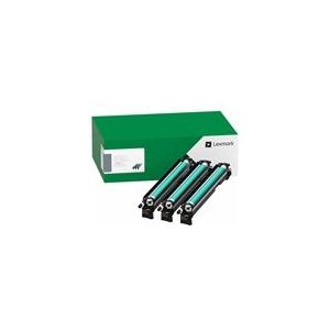 Lexmark 85D0Q00 photoconductor kit kleur (origineel)