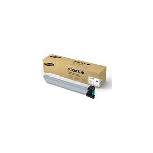 HP SS586A / Samsung CLT-K804S toner cartridge zwart (origineel)