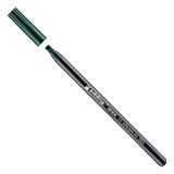 Edding 1255 kalligrafiepen | flesgroen | 5 mm