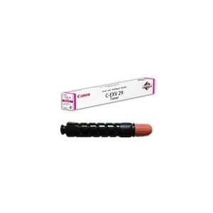Canon C-EXV 29 toner cartridge magenta (origineel)