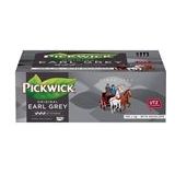 Pickwick Earl Grey thee | 100 stuks