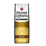 Douwe Egberts Elite oploskoffie | 300 gram
