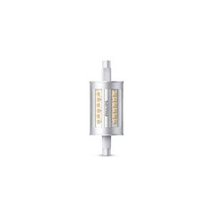 Philips R7S LED-lamp | 7.5W (60W) | 78 mm | koel wit