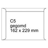 Raadhuis 303060 akte envelop | gegomd | C5 | 162 mm x 229 mm | 500 stuks