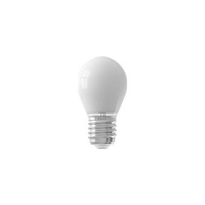 Calex E27 LED-lamp | DIMBAAR | 3.5W (30W) | warm wit | mat