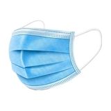 Mondkapjes type 1 | gecertificeerd | 3-laags | 50 stuks
