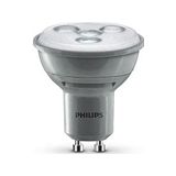 Philips GU10 led spot | DIMBAAR | 3,5W | warm wit