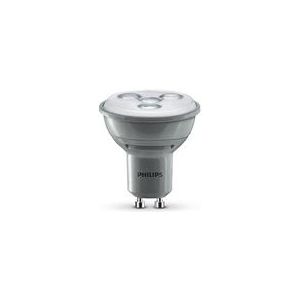 Philips GU10 LED-spot | DIMBAAR | 3,5W | warm wit