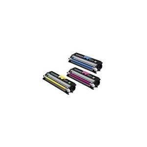 Konica Minolta A0V30NH value pack (origineel)