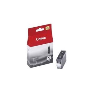 Canon PGI-5B inktcartridge zwart (origineel)