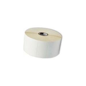 Zebra 8100T Z-Destruct PE 3012672 51mm x 25mm 6 rollen (origineel)