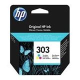 HP T6N01AE nr. 303 inkt cartridge kleur (origineel)