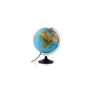 Atmosphere Globe met verlichting | solid line B | fysisch | 30 cm