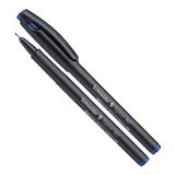 Schneider Topliner 967 fineliner | blauw | 0,4mm