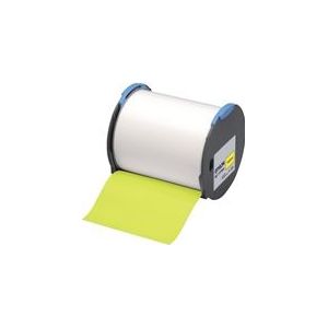 Epson RC-T1YNA olefine tape geel 100mm (origineel)