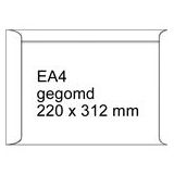 Raadhuis 303160 akte envelop | gegomd | EA4 | 312 mm x 220 mm | 250 stuks