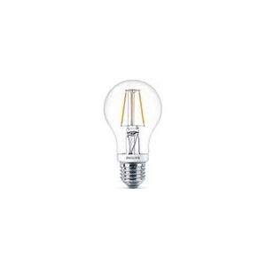 Philips E27 filament LED-gloeilamp | DIMBAAR | 5W (40W) | peermodel