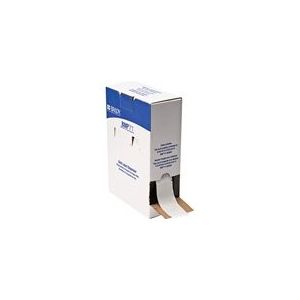 Brady BM-33-427 vinyl labels wit | 38,10 mm x 101,60 mm (origineel)