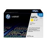 HP C9722A nr. 641A / Canon EP-85 toner cartridge geel (origineel)