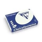Clairefontaine papier | lichtgroen | A4 | 120 gr. | 250 vel