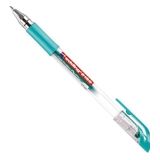 Edding 2185 gelpen | groen metallic | 0,7 mm