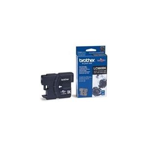 Brother LC-980BK inktcartridge zwart (origineel)
