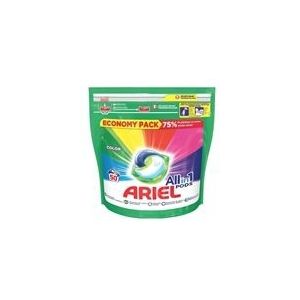 Ariel All-in-One pods | Color | 50 pods