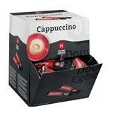 Douwe Egberts instant Cappuccino sticks | 80 stuks