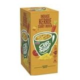 Cup-a-Soup Indiase Kerrie | 21 zakjes