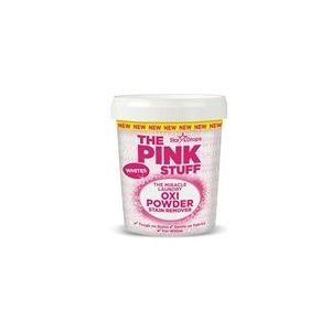 The Pink Stuff vlekkenverwijderaar voor witte was | 1 kg