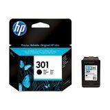 HP CH561EE nr. 301 inkt cartridge zwart (origineel)