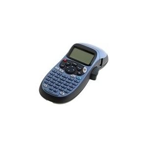 Dymo LetraTag LT-100H beletteringsysteem