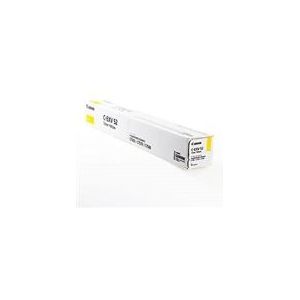 Canon C-EXV 52 toner cartridge geel (origineel)