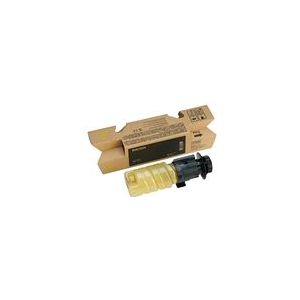 Ricoh type P C375 toner cartridge geel (origineel)