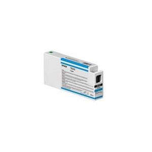 Epson T8242 inktcartridge cyaan (origineel)