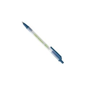 BIC ECOlutions balpen | blauw | clic | 50 stuks