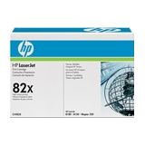 HP C4182X nr. 82X / Canon EP-72 toner cartridge zwart (origineel)