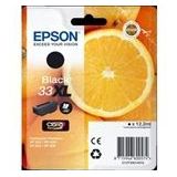 Epson T3351 nr. 33XL inkt cartridge zwart hoge capaciteit (origineel)