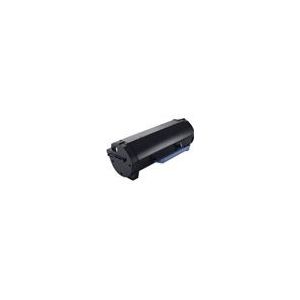 Dell 593-11185 (X5GDJ) toner cartridge zwart hoge capaciteit (origineel)