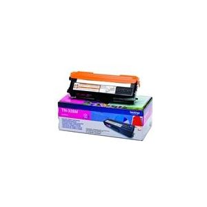 Brother TN-328M toner cartridge magenta extra hoge capaciteit (origineel)